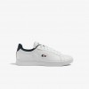 Giày Lacoste Carnaby Pro 124 Nam - Trắng Đỏ