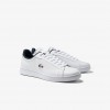 Giày Lacoste Carnaby Pro 124 Nam - Trắng Đỏ