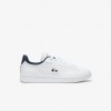 Giày Lacoste Carnaby Pro 124 Nam - Trắng Đỏ
