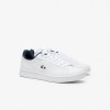 Giày Lacoste Carnaby Pro 124 Nam - Trắng Đỏ