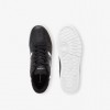Giày Lacoste T-Clip Velcro 223 Nam - Trắng