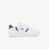 Giày Lacoste T-Clip Velcro 223 Nam - Trắng