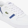 Giày Lacoste T-Clip Velcro 223 Nam - Trắng