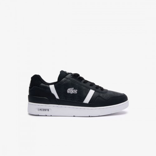 Giày Lacoste T-Clip Velcro 223 Nam - Trắng