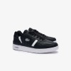 Giày Lacoste T-Clip Velcro 223 Nam - Trắng