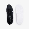 Giày Lacoste T-Clip Velcro 223 Nam - Trắng