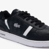Giày Lacoste T-Clip Velcro 223 Nam - Trắng