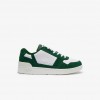 Giày Lacoste T-Clip Velcro 223 Nam - Trắng