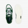 Giày Lacoste T-Clip Velcro 223 Nam - Trắng
