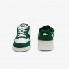 Giày Lacoste T-Clip Velcro 223 Nam - Trắng